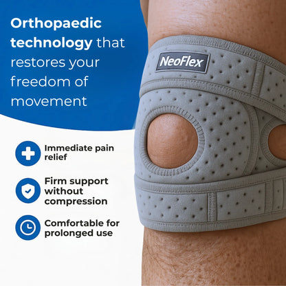 NeoFlex - Orthopaedic Knee Brace