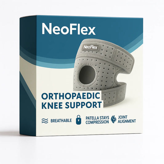NeoFlex - Orthopaedic Knee Brace