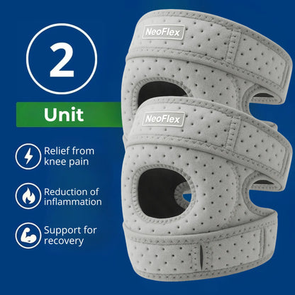 NeoFlex - Orthopaedic Knee Brace