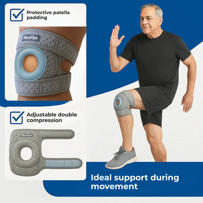NeoFlex - Orthopaedic Knee Brace